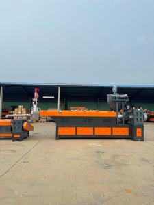 Granuladora Industrial de Plástico de Alta Eficiencia con Motor y Bomba para Reciclaje y Gestión de Residuos a Precio Competitivo - Product Image 3