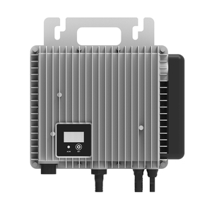 อินเวอร์เตอร์ไมโครโซลาร์ Deye SUN-D60/80/100/110G4-EU-Q0 ขนาด 600w 800w 1000w 1100w เฟสเดียว พร้อม wifi 1MPPT - Product Image 6