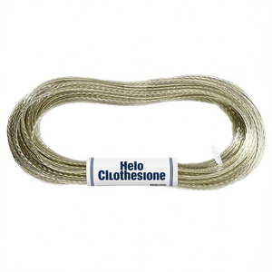 Cuerda para Tender Ropa Helo, Paquete de 5, Cuerda Trenzada Resistente para Exteriores, de Larga Duración, para Colgar Ropa - Product Image 2