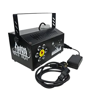 Novo 700w fumaça máquina dj grossista nevoeiro máquinas para palco show ktv bar disco