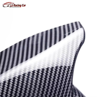 Coque de rétroviseur latéral ABS pour Chevrolet Chevy Camaro 2016-2021, accessoires de voiture