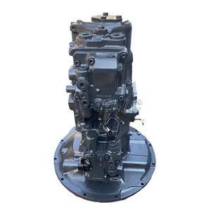 Piezas de excavadora ELIC, bomba principal, bomba de pistón hidráulica para reemplazo de Komatsu, HPV132 <span class=keywords><strong>708</strong></span>-<span class=keywords><strong>2H</strong></span>-<span class=keywords><strong>21220</strong></span> - Product Image 2