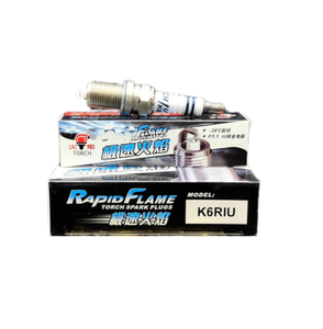 หัวเทียน K6RIU ของแท้สำหรับรถยนต์นั่งส่วนบุคคล - Product Image 3