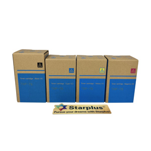 Cartucho de Tóner de Color Compatible Starplus <span class=keywords><strong>TNP79</strong></span> para Máquina Fotocopiadora Konica Minolta Bizhub C3350i/C4050i con Garantía de 18 Meses - Product Image 6