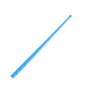 Plastic <b>Eyeglasses</b> Cover Plate Flexible Baffle Plate For <b>Frame</b> Repair Parts Solid Color PVC Material - Product Image 3