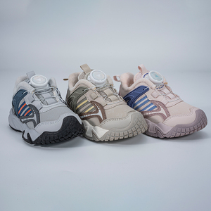 Nuevos zapatos casuales de moda para niños, zapatos deportivos para correr para bebés, calzado para niñas pequeñas, <span class=keywords><strong>zapatillas</strong></span> para caminar al aire libre, gran oferta - Product Image 1