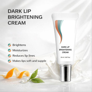 Crema Nutritiva para Labios Oscuros al por Mayor, Hidrata, Reduce las Líneas de los Labios, Bálsamo Suavizante para Labios Oscuros - Product Image 3