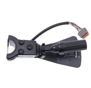 Sélecteur de vitesses AT432901 pour pièces de chargeuse-pelleteuse 210K 410K - Product Image 1