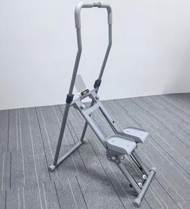 Máquina de Ejercicios Abdominales Plegable KUER Zhejiang, Escalador de Escaleras para el Hogar, Modelo KU-5643, de Hierro Resistente - Product Image 5