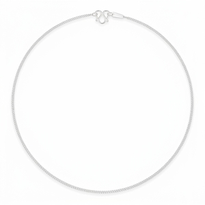 Popular Gifts for Women: 5 Minimalist Silver Chains She’ll Love
