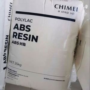 Granulés ABS PA765 PA757, matière première plastique ABS vierge et recyclée, meilleur prix pour les granulés ABS en stock - Product Image 5