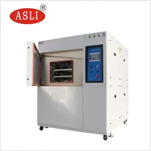 Thermal Shock Test Box For Climate Thermal Shock Test