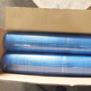 Rete di rete in fibra di vetro per la costruzione & <span class=keywords><strong>immobiliare</strong></span> per il serbatoio di pesce in fibra di vetro - Product Image 5