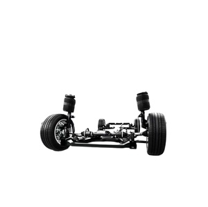 VCLASS VITOW447 16-25 Clase ECU Original de fábrica de cuatro ruedas/dos ruedas suspensión neumática <span class=keywords><strong>AMK</strong></span> bomba de aire calibre de coche accesorios interiores - Product Image 1