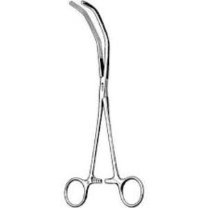 Pinces chirurgicales Herrick en acier inoxydable, personnalisées, de haute qualité, design premium, ensemble d'instruments chirurgicaux médicaux - Product Image 2