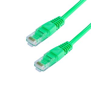 Câble patch Ethernet 0.15m (15cm) <span class=keywords><strong>1m</strong></span> avec CE (RoHS) Cat6 - Product Image 1