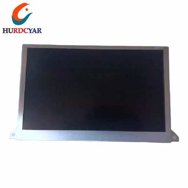 Spot Original 5-inch 400 * 240 TFT LCD Screen Display Module Panel LQ050T5DW02 PLC