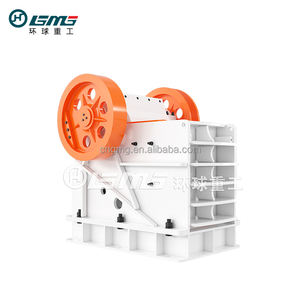 Sc Serie Kaakbreker Laag Geluidsarm Stof | Europese Technologie Rock <span class=keywords><strong>Crusher</strong></span> Voor Mijnbouw, Bouw & Laboratoriumgebruik - Product Image 3