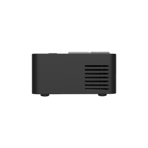 Mini <span class=keywords><strong>vidéoprojecteur</strong></span> portable à faible <span class=keywords><strong>bruit</strong></span>, intelligent, sans fil, téléphone 4K, Wifi, projecteur - Product Image 5