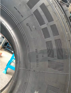 AURUNZE DOUBLESTAR <span class=keywords><strong>GOODRIDE</strong></span> DURATURN 14.00R20 1400R20 1400R20 14-20 DS706 Tube Tubeless Truck Tire Mud Tire - Product Image 3