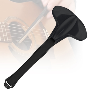 Arco de Guitarra <span class=keywords><strong>Manta</strong></span>, Accesorio Clásico para Guitarra Acústica, Kit de Resina, Instrumento Portátil para Orificio de Sonido - Product Image 5