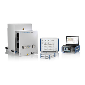 ROHDE&SCHWARZ TS-LBS Posicionamiento para Sistema-DE, Personalización OEM/ODM/OBM - Product Image 2