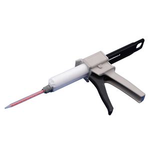 50Ml 10:1 Tandheelkundige Afdruk Dispenser Pistool Voor Harsmaterialen, Lijm En Lijm - Product Image 5