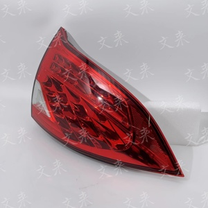 Conjunto de Luces Traseras LED Wl Wl 958.1 Bibo para 2011, OEM95863109501/95863109601/95863109301/95863109401 958.1 Bibo para 2011 LED - Product Image 2