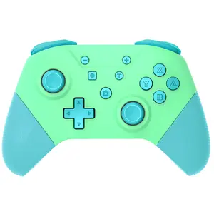 Fabriek Leverancier Game Controller Draadloze 2.4G Bt Schakelaar Pro Game Controller