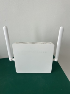Módem de enrutador FTTH de banda dual WIFI5, 2,4G y 5,8G Wifi5 XPON ONT, barato, con la misma función que EG8145V5 - Product Image 4