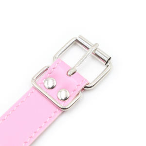 Bocca aperta gola profonda bocca bavaglio BDSM Gay Gag Ball - Product Image 4