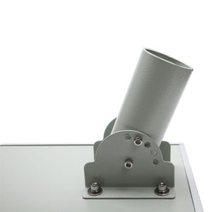 Smart Anti-Theft All-in-One-LED-Solar-Straßen laterne für den Außenbereich IP65-Solar-<span class=keywords><strong>Alarm</strong></span> zur Diebstahl erkennung für Straßen - Product Image 5