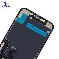 Écran Original pour iphone 11 12 13 14 pro max écran tactile de remplacement pour iphone x xr xs se 6 7 8 plus écran lcd