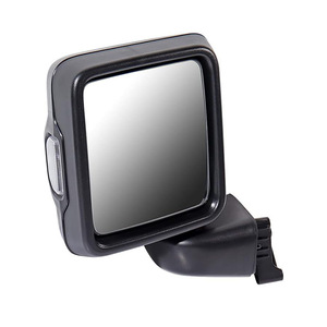 Rétroviseur pour Jeep Gladiator 2018-2023, côté gauche, miroir plat, numéro de pièce 68281899AG 68281898AG - Product Image 2