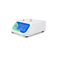 NOC-04 ISO 8185 Medical Humidifier Bottle Performance Test Machine for Respiratory Accessories