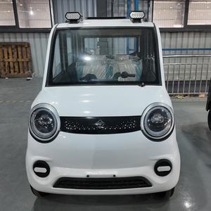 NUEN <span class=keywords><strong>Mini</strong></span>-voitures de banlieue électriques à énergie nouvelle : <span class=keywords><strong>Mini</strong></span>-voitures et voitures, Scooter |   Voiture électrique, Autos électriques - Product Image 3