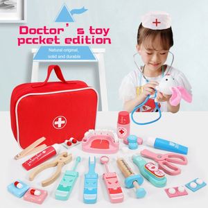 Juego de Disfraces de Dentista para Niños, Juguete de Imitación con Estetoscopio, Termómetro y Kit de Doctor para Niños Pequeños - Product Image 3
