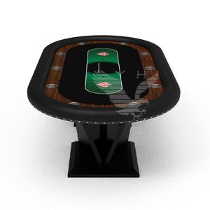 YH Luxe Pokertafel <strong>Digital</strong> <strong>Poker</strong> Tisch 12 Seat <strong>Poker</strong> <strong>Table</strong> for <strong>Poker</strong> Profesional - Product Image 3