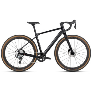 26 Modelos de Bicicletas de Carretera de Carbono GRAVEL-X Ultraligeras de 15 kg con Amortiguación de Impactos, Cambio Electrónico Inalámbrico de 13 Velocidades y Frenos de Disco Dobles - Product Image 2