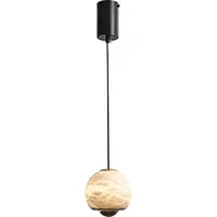 Usine directe espagnol marbre lustre chambre lit moderne Simple lumière luxe Design créatif bar Restaurant éclairage