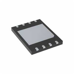 Authorized Distributor <b>Memory</b> 8 WDFN Exposed Pad Electronics Component W25Q32FVZEIG - Product Image 1