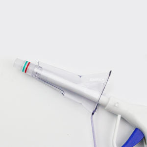 Alat Ligasi Hemoroid Sekali Pakai Multi-Band dengan Anoskop untuk Klinik, Pasokan Pabrik - Product Image 4