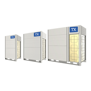 Dc Inverter Evi <span class=keywords><strong>Scroll</strong></span> máy nén VRF điều hòa không khí vrv Hệ thống điều hòa không khí vrv <span class=keywords><strong>AC</strong></span> hệ thống - Product Image 1