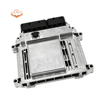 Carte électronique du calculateur moteur de voiture, unité de commande électronique 39130-26Ad5 3913026Ad5 pour KIA RIO MK2 2005-2011 HYUNDAI