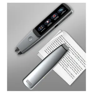 हवा डिजिटल हाइलाइटर कैमरा वाईफ़ाई आवाज बिक्री शब्दकोश भाषा अनुवादक डिवाइस आवाज छोटे उपहार स्मार्ट पेन