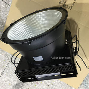 <span class=keywords><strong>Projecteur</strong></span> <span class=keywords><strong>LED</strong></span> haute puissance 500W 1000W, étanche IP66, pour extérieur, stade, <span class=keywords><strong>chantier</strong></span> de construction - Product Image 3