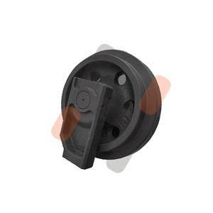 Untuk penyamarataan jalan, 2139776 suku cadang mesin konstruksi untuk tambahan sasis - Product Image 1