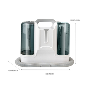 Ướt & khô sofa <span class=keywords><strong>Cleaner</strong></span> máy mạnh mẽ xách tay Canister đa chức năng thảm sâu sâu làm sạch máy cho doanh nghiệp - Product Image 3