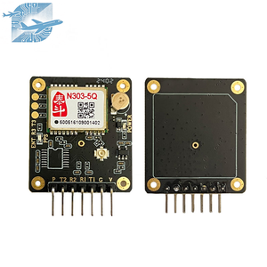 Beidou/gps โมดูล N303-5Q สองโหมด TD <span class=keywords><strong>Taiguo</strong></span> การ์ดบอร์ดพัฒนาระบบนำทาง N305-5Q - Product Image 1