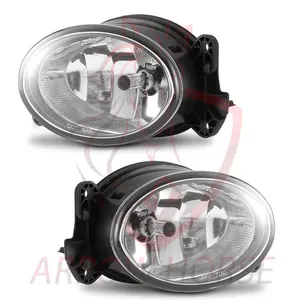 TAH araba ön arka LED sis/sürüş işıkları için tedarikçi GEELY Monjaro Coolray Tugella Panda Gc6 GEELY Hao Yue sis lambası